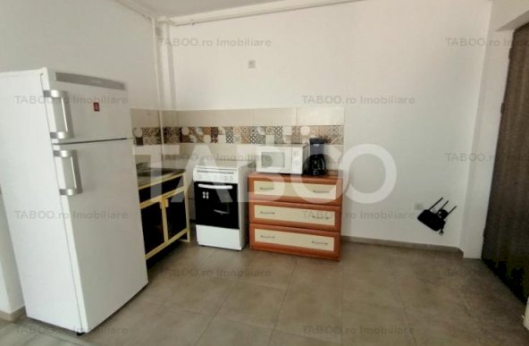 Apartament de vanzare 2 camere balcon parcare Arhitectilor Sibiu