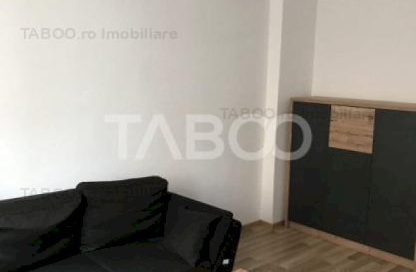 Apartament modern mobilat utilat 2 camere in Centrul Istoric Sibiu