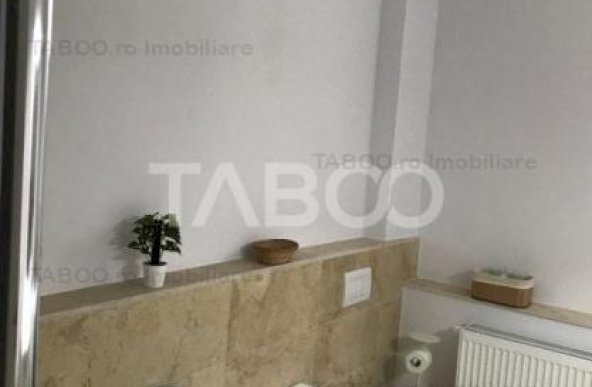 Apartament modern mobilat utilat 2 camere in Centrul Istoric Sibiu