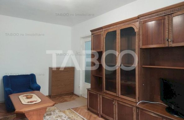 Apartament 3 camere decomandate parter zona Mihai Viteazu Sibiu