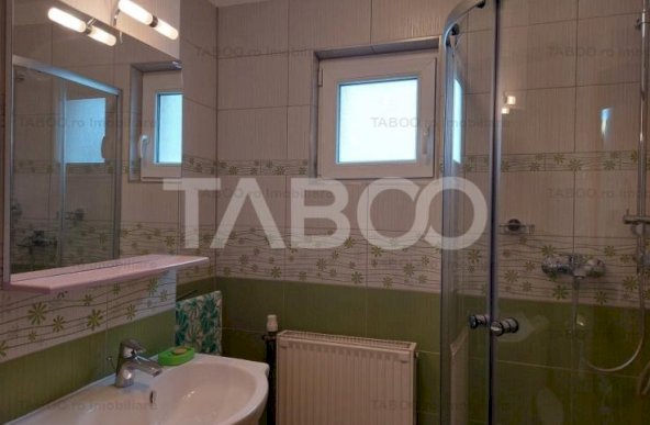 Apartament 3 camere decomandate parter zona Mihai Viteazu Sibiu