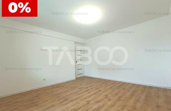 Apartament 2 camere 57 mp utili la cheie si cu bucatarie inchisa