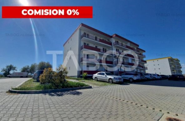 COMISION % Apartament 2 camere 56 mpu Calea Surii Mici GATA SA TE MUTI