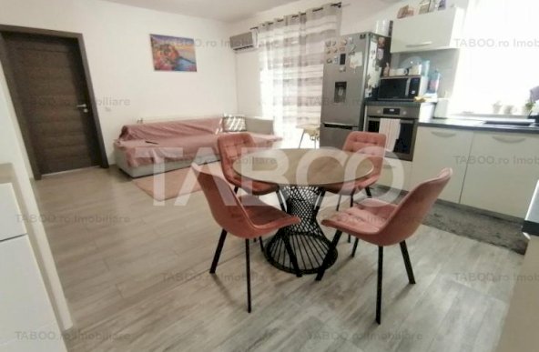 Apartament decomandat de vanzare 3 camere parcare balcon Arhitectilor