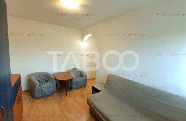 Apartament cu 2 camere de vanzare in zona Mihai Viteazu din Sibiu