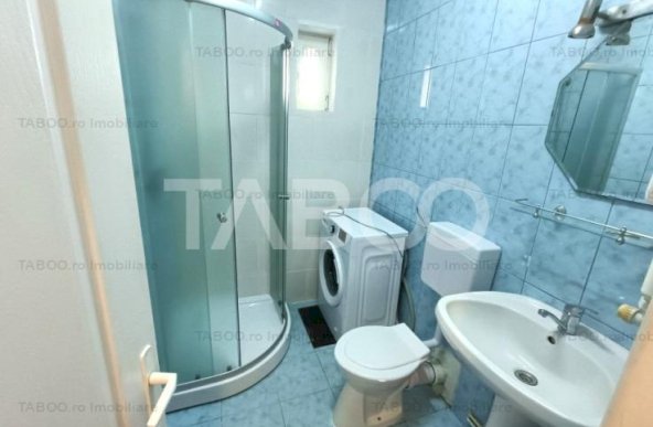 Apartament cu 2 camere de vanzare in zona Mihai Viteazu din Sibiu