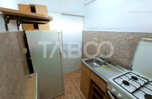 Apartament cu 2 camere de vanzare in zona Mihai Viteazu din Sibiu