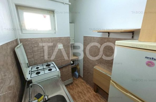 Apartament cu 2 camere de vanzare in zona Mihai Viteazu din Sibiu