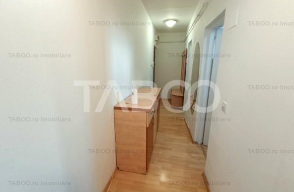 Apartament cu 2 camere de vanzare in zona Mihai Viteazu din Sibiu