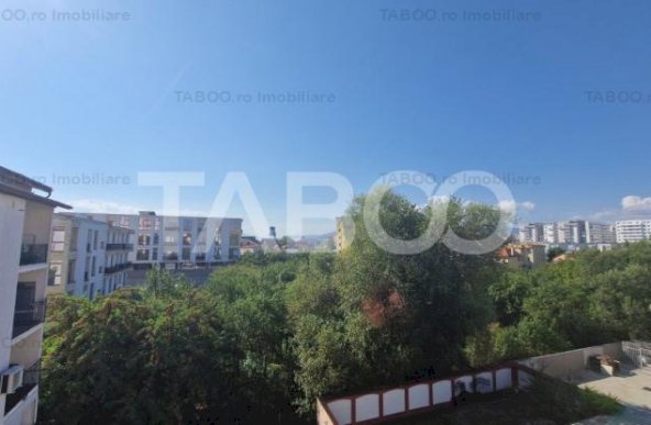 Apartament cu 3 camere 2 bai parcare balcon si boxa la subsol