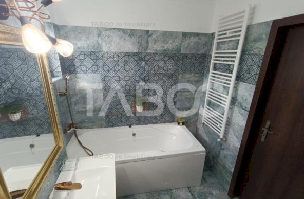 Apartament decomandat 3 camere 87mpu mobilat utilat Micesti Alba Iulia