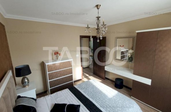 Apartament decomandat 3 camere 87mpu mobilat utilat Micesti Alba Iulia