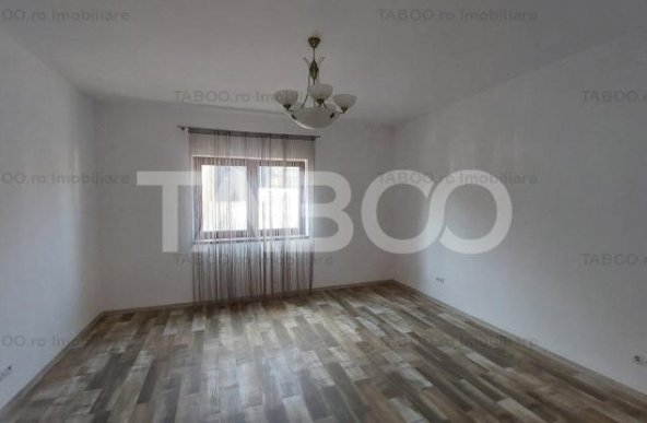 Casa individuala 163 mp utili 5 camere parcare acoperita Lazaret Sibiu