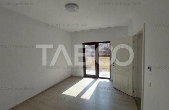 Casa individuala 163 mp utili 5 camere parcare acoperita Lazaret Sibiu