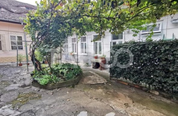 Apartament cu 3 camere langa Butoiul de Aur zona Orasul de Jos