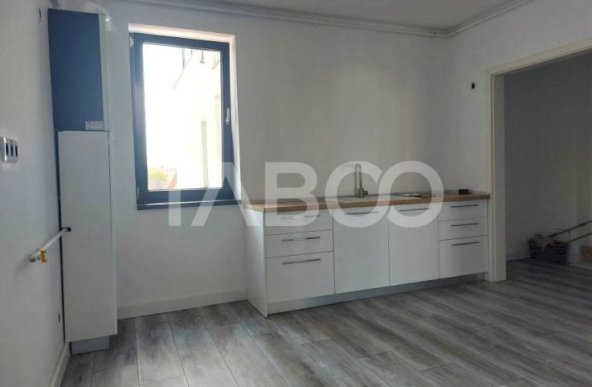 Spatiu de birouri modern 107 mp 3 camere etaj 3 zona Calea Dumbravii