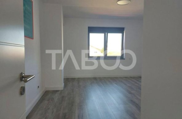 Spatiu de birouri modern 107 mp 3 camere etaj 3 zona Calea Dumbravii