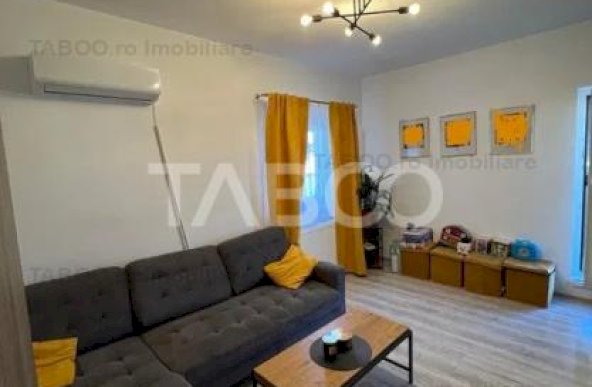 Penthouse 2 camere terasa 40 mp vedere superba catre munti Tineretului