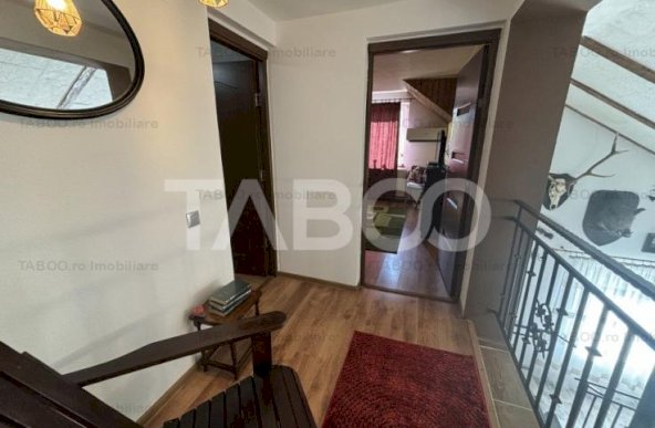 Casa individuala zona Sura Mare 130 mp utili 670 mp teren