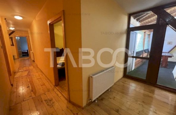 Apartament 5 camere in Centrul Istoric la 1400 euro/mp COMISION 0