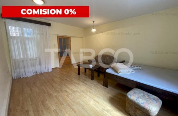 Apartament 5 camere in Centrul Istoric la 1400 euro/mp COMISION 0