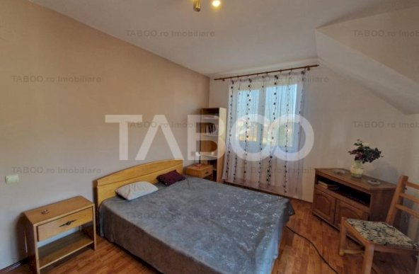 Apartament decomandat 3 camere 2 bai loc parcare zona linistita Strand