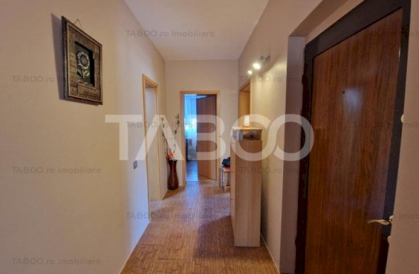 Apartament decomandat 3 camere 2 bai loc parcare zona linistita Strand