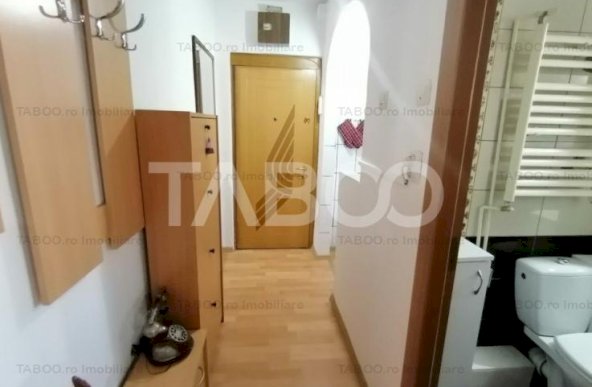 Apartament de vanzare 2 camere etaj intermediar Vasile Aaron Sibiu