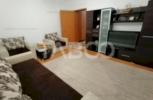 Apartament decomandat de vanzare 2 camere parcare etajul 1 Siretului