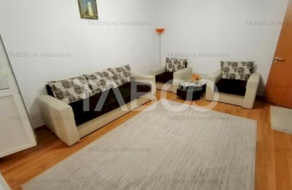 Apartament decomandat de vanzare 2 camere parcare etajul 1 Siretului