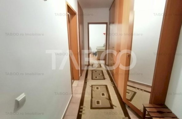 Apartament decomandat de vanzare 2 camere parcare etajul 1 Siretului