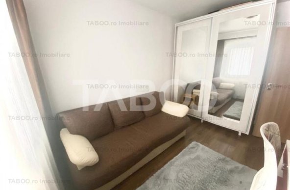 Apartament decomandat la etajul 1 cu 2 camere balcon si pivnita Strand