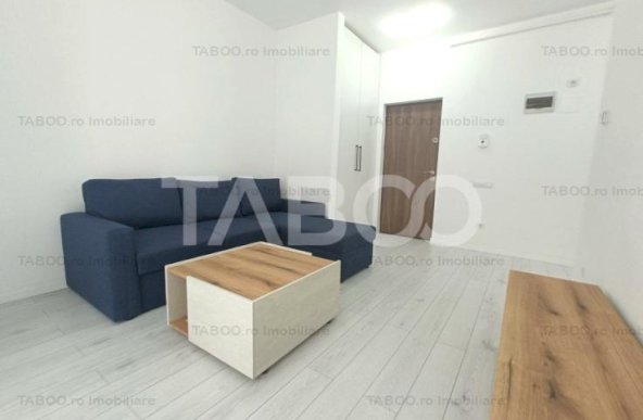 Apartament cu 3 camere - incalzire in pardoseala - prima inchiriere