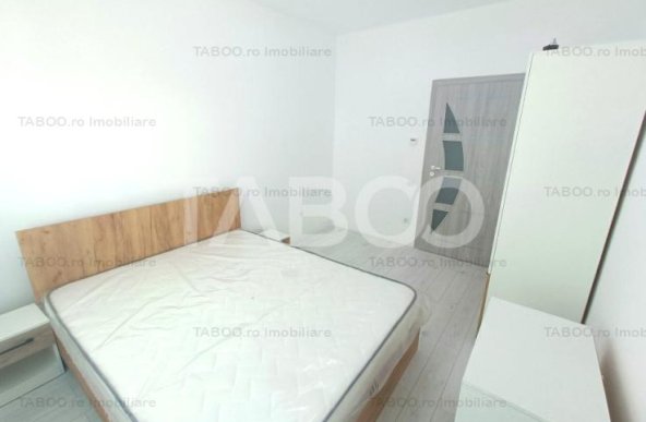 Apartament cu 3 camere - incalzire in pardoseala - prima inchiriere