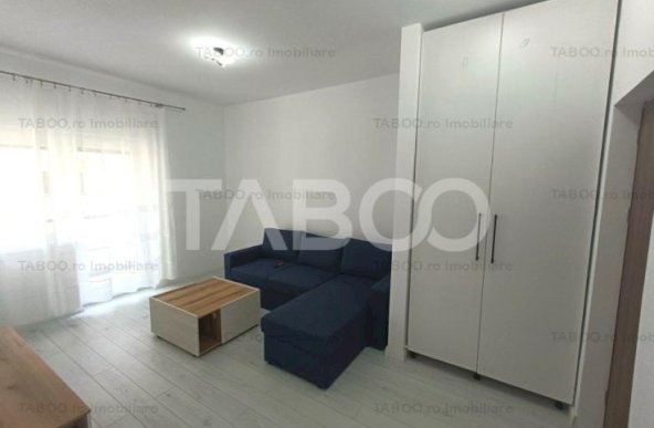 Apartament cu 3 camere - incalzire in pardoseala - prima inchiriere