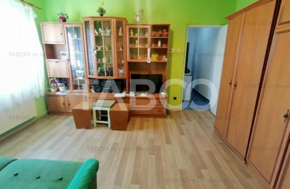 Apartament de vanzare 2 camere mobilate zona Mihai Viteazu Sibiu