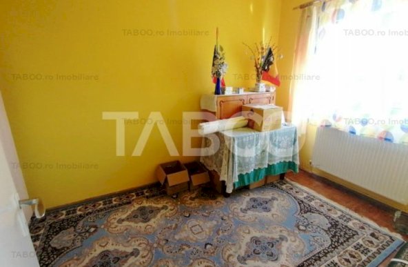 Apartament de vanzare 2 camere mobilate zona Mihai Viteazu Sibiu