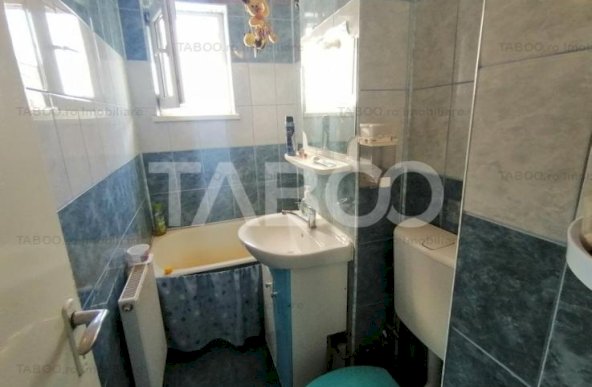 Apartament de vanzare 2 camere mobilate zona Mihai Viteazu Sibiu