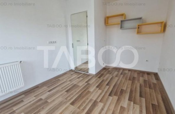 Apartament 3 camere 67 utili si 104 mp gradina in Arhitectilor Sibiu