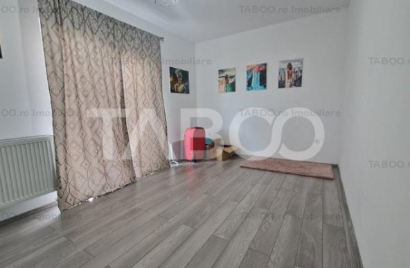 Apartament 3 camere 67 utili si 104 mp gradina in Arhitectilor Sibiu