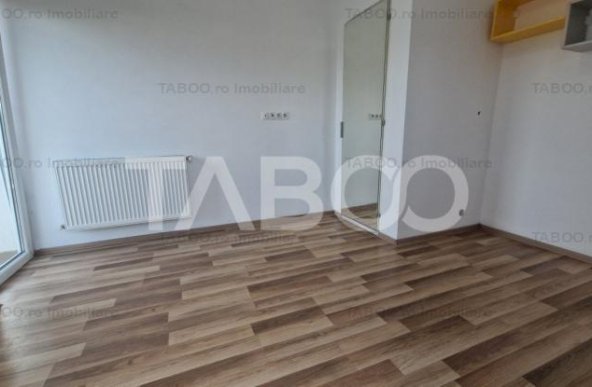 Apartament 3 camere 67 utili si 104 mp gradina in Arhitectilor Sibiu