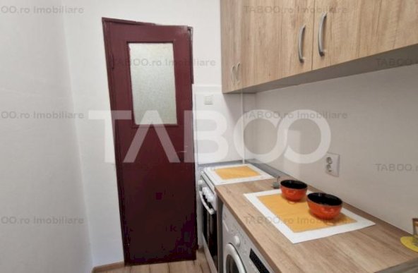 Apartament ideal pentru investitie - 2 camere mobilate utilate Rahovei