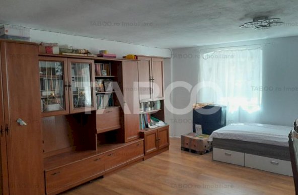 Apartament 3 camere central in cea mai frumoasa zona a orasului Sibiu