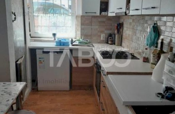 Apartament 3 camere central in cea mai frumoasa zona a orasului Sibiu