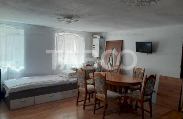 Apartament 3 camere central in cea mai frumoasa zona a orasului Sibiu