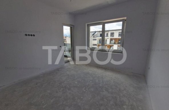 COMISION 0% !! Apartament 54 mpu cu 2 camere si balcon Doamna Stanca