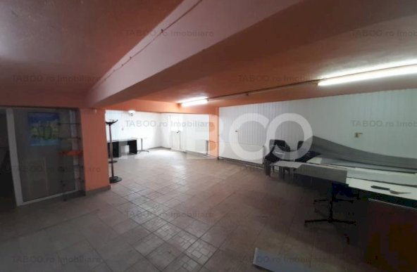 Spatiu comercial de 2760 mp de vanzare in Turnisor Sibiu Comision 0%