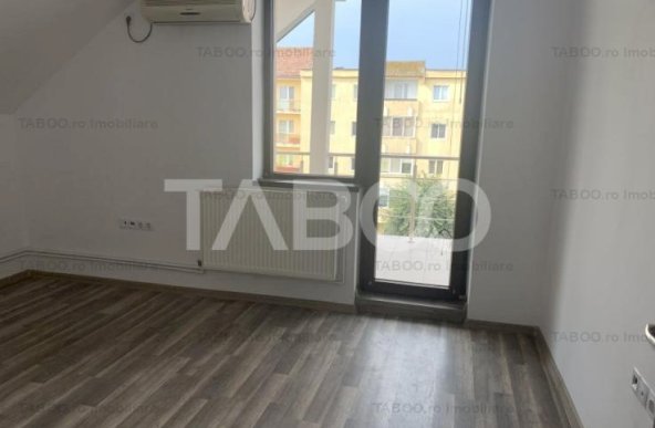 De inchiriat spatiu de birouri 300 mp in Sibiu zona centrala