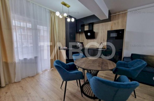 GATA SA TE MUTI !!! Apartament 54 mpu 2 camere si balcon Doamna Stanca