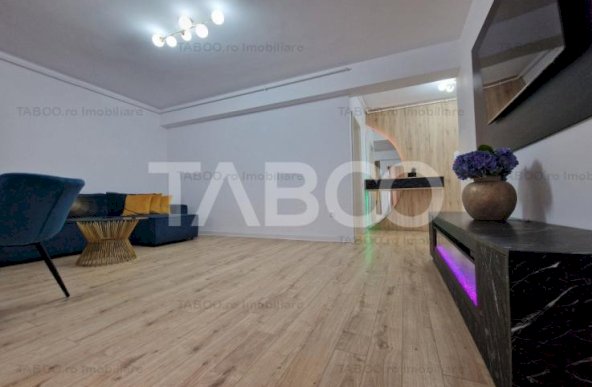 GATA SA TE MUTI !!! Apartament 54 mpu 2 camere si balcon Doamna Stanca